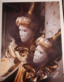 Stampe fotografiche F. Roiter: 42 e 547 VENEZIA