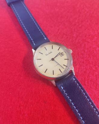 Orologio Slava meccanico