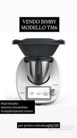 Bimby tm6