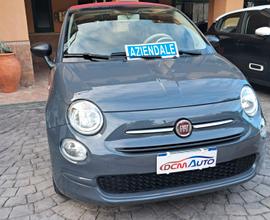 Fiat 500 C 1.0 Hybrid Connect