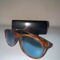 Occhiali Persol Terra di siena