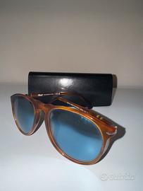 Occhiali Persol Terra di siena