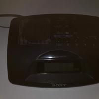 Radiosveglia PHILIPS