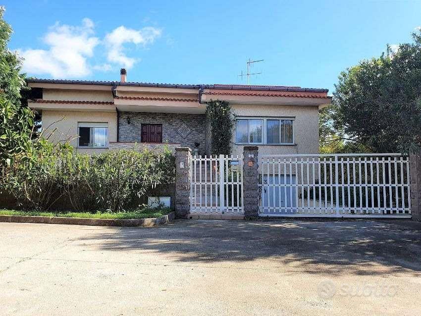 Appartamento – Carbonia, Cannas di Sotto, Serbariu - Vista 2