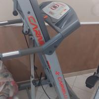 attrezzi palestra 