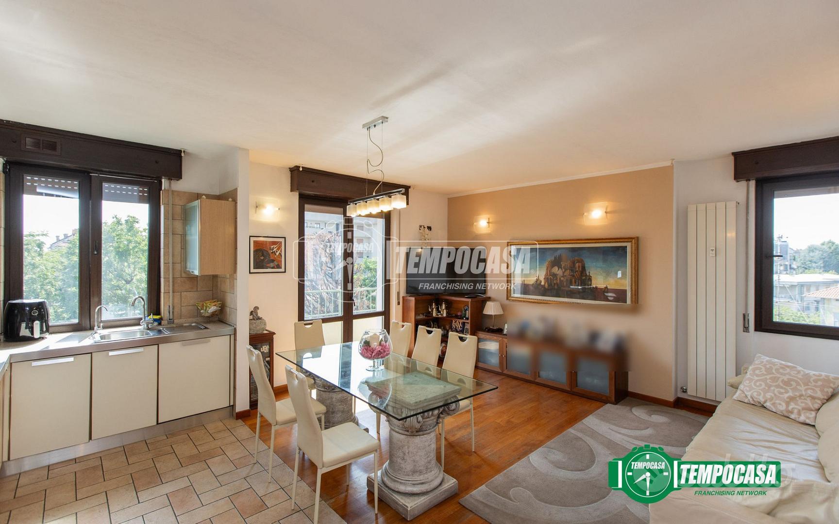 Appartamento – Busto Arsizio, San Giuseppe - Vista 2