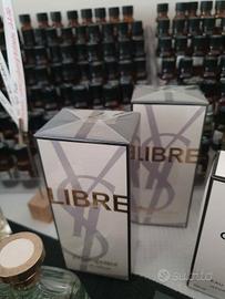 profumo YSL Libre donna 