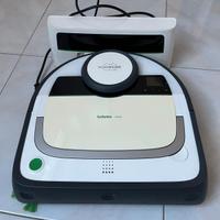 vorwerk folletto robot vr200 
