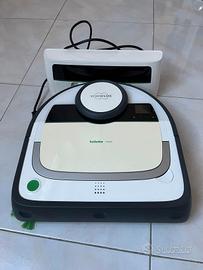 vorwerk folletto robot vr200 