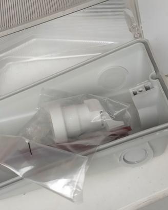 portalampada da interno / esterno