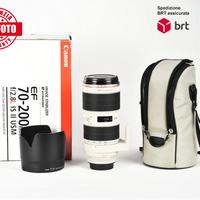 Canon EF 70-200 F2.8 L IS II USM (Canon)