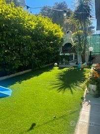 A due passi dal mare