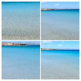 Fronte mare a MARZAMEMI