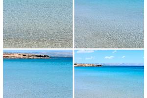 Fronte mare a MARZAMEMI