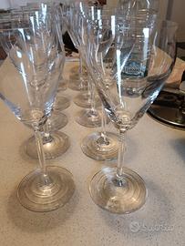 calici Giugiaro alta langa