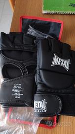 guantini MMA metal boxe