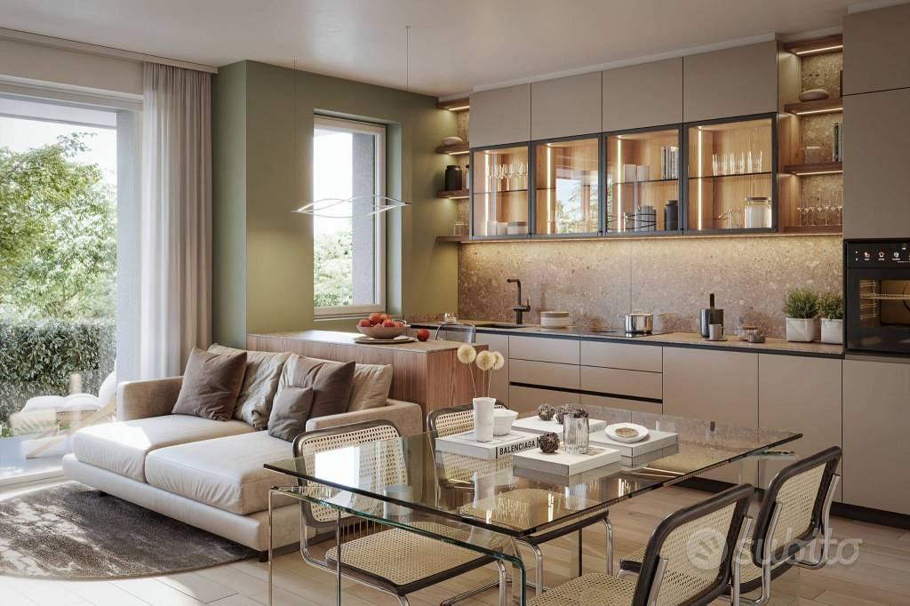 Appartamento – Monza, Triante - Vista 5