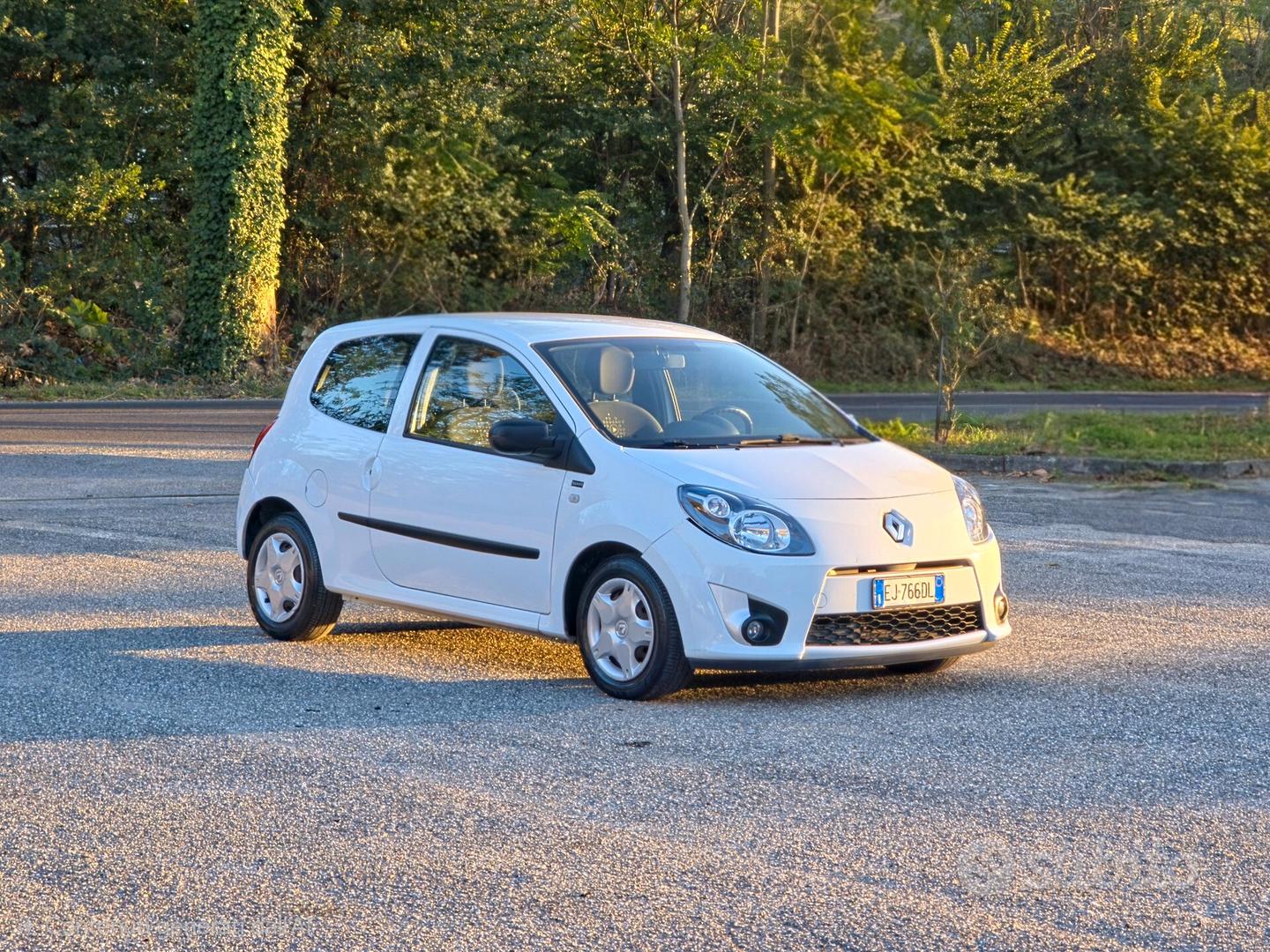 Renault Twingo 2ª serie