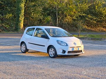 Renault Twingo 1.2 16V LEV Miss Sixty E5 Manuale N