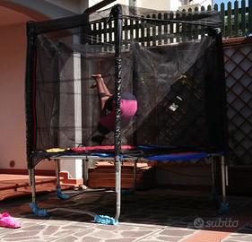 Trampolino