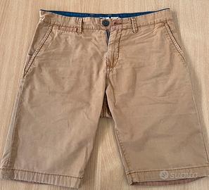 Pantaloncini pull & bear