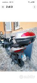 scooter anche come ricambi