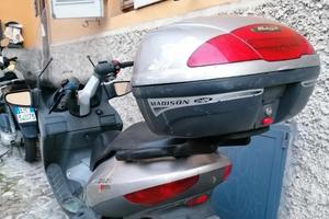 scooter anche come ricambi