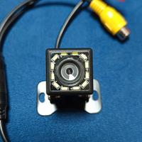 TELECAMERA PER RETROMARCIA PER AUTO