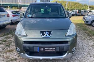 PEUGEOT - Partner - Tepee 1.6 HDi 92 CV Access - U