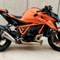 Ktm Super Duke R 1390
