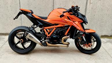 Ktm Super Duke R 1390