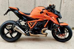 Ktm Super Duke R 1390