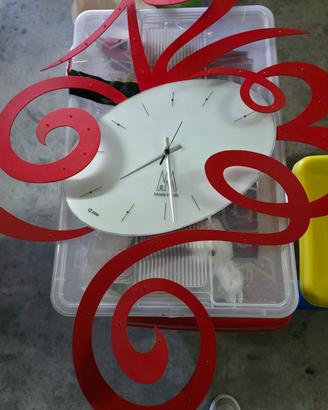 orologio da parete