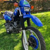 Yamaha xt 600e