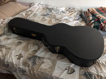 Chitarra acustica Martin & Co 00-15 M