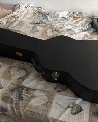 Chitarra acustica Martin & Co 00-15 M