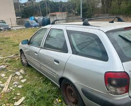 Citroen Xsara Station wagon