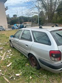 Citroen Xsara Station wagon