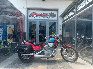 Honda VT Shadow 600 - Iscritta ASI