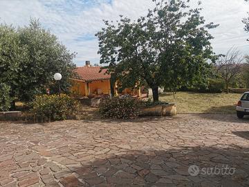 Casa a colli di Cicerone Genzano di Roma