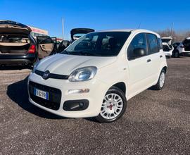 Fiat Panda 1.2 Benz/Gpl OK PER NEOPATENTATI