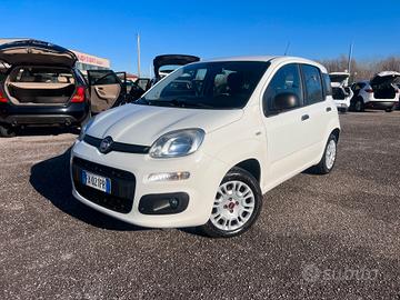 Fiat Panda 1.2 Benz/Gpl OK PER NEOPATENTATI