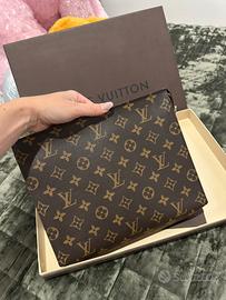 Pochette louis vuitton toilette 26 ORIGINALE