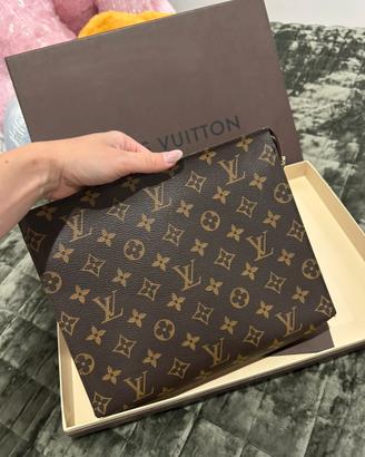 Pochette louis vuitton toilette 26 ORIGINALE