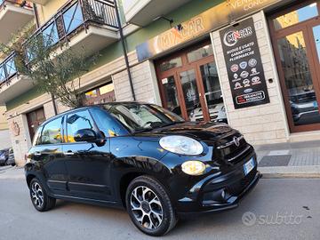 Fiat 500L 1.3 Multijet 95CV Business NAVI