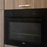 FORNO BEKO