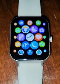 Smartwatch Awey H25