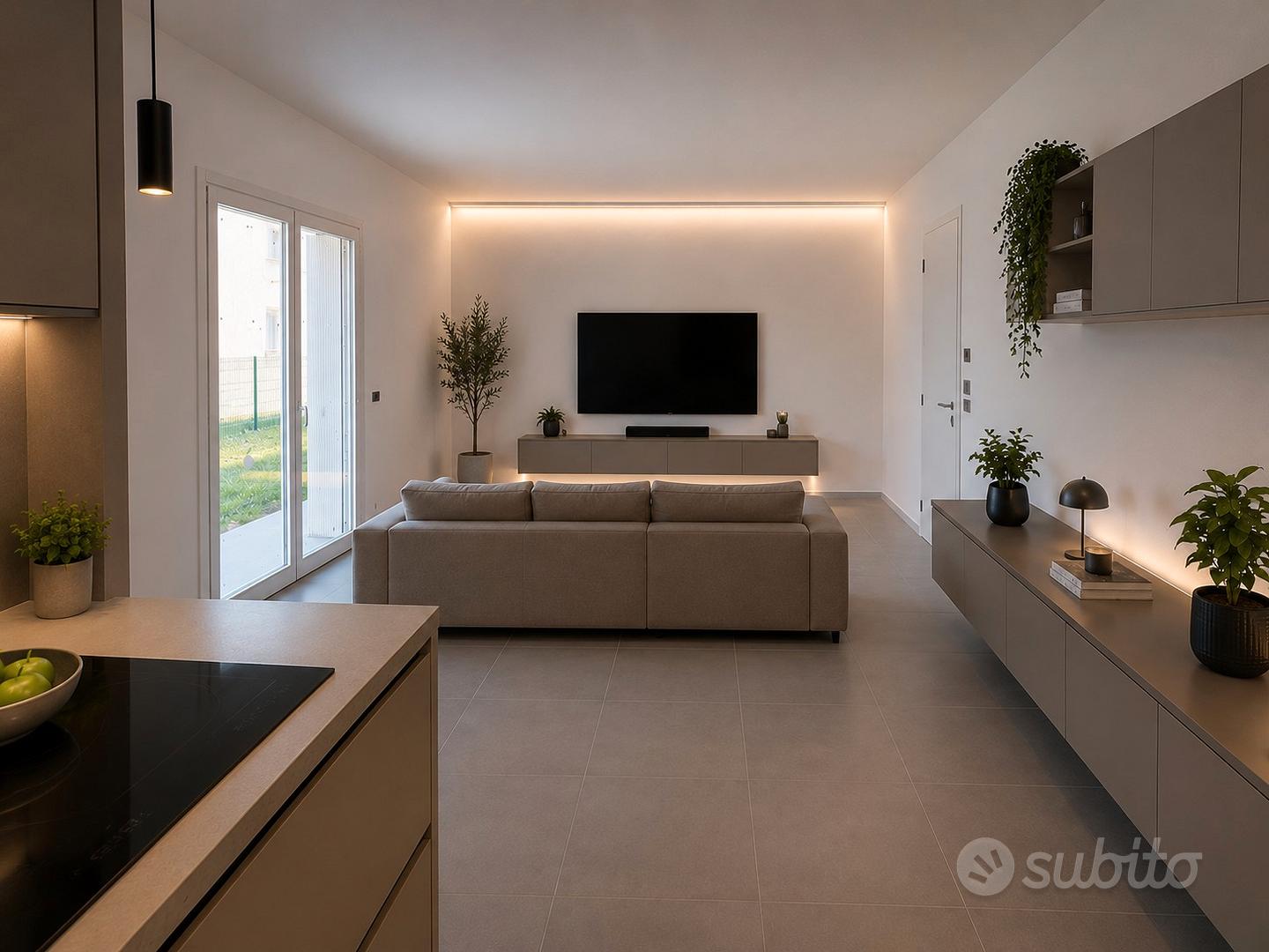 Apartment in Villafranca di Verona, Dossetto - Vista 5
