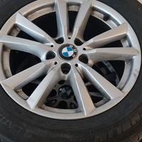 cerchi e gomme 