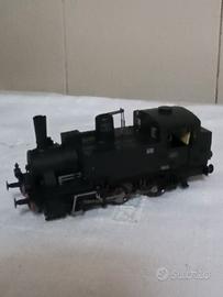 treno Rivarossi locomotiva Gr 835 271